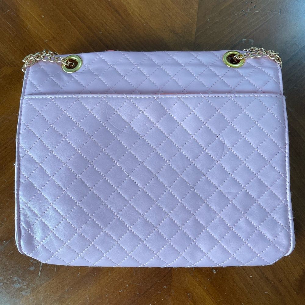🎀Quilted Hello Kitty Crossbody Purse🎀 - Picture 4 of 7